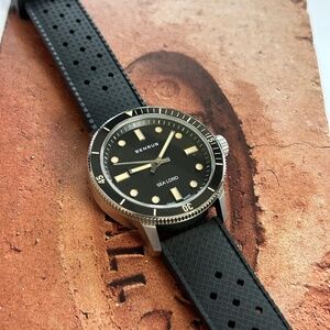 Benrus Sea Lord Dive Watch (2022 reboot)